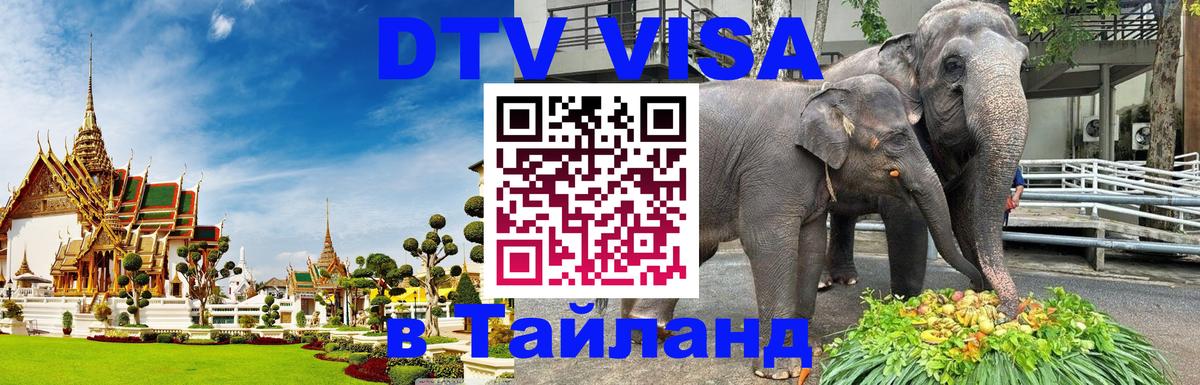 Цены на DTV визу в Таиланд — пакеты услуг, достаточно даже паспорта - Кемерово  07.12.2025 